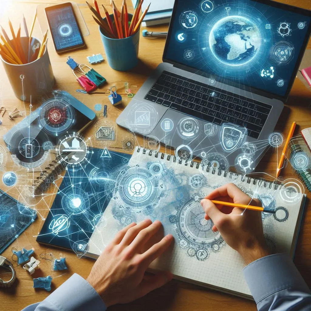 The Intersection of Technology and Education: Current Trends